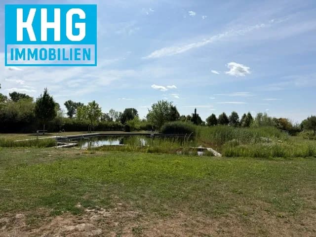 4-Zimmer-Haus kaufen in Tulln – 84 m², € 357.000 – Bild 10 von 16