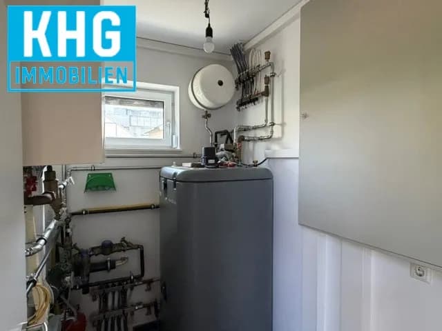 4-Zimmer-Haus kaufen in Tulln – 84 m², € 357.000 – Bild 16 von 16
