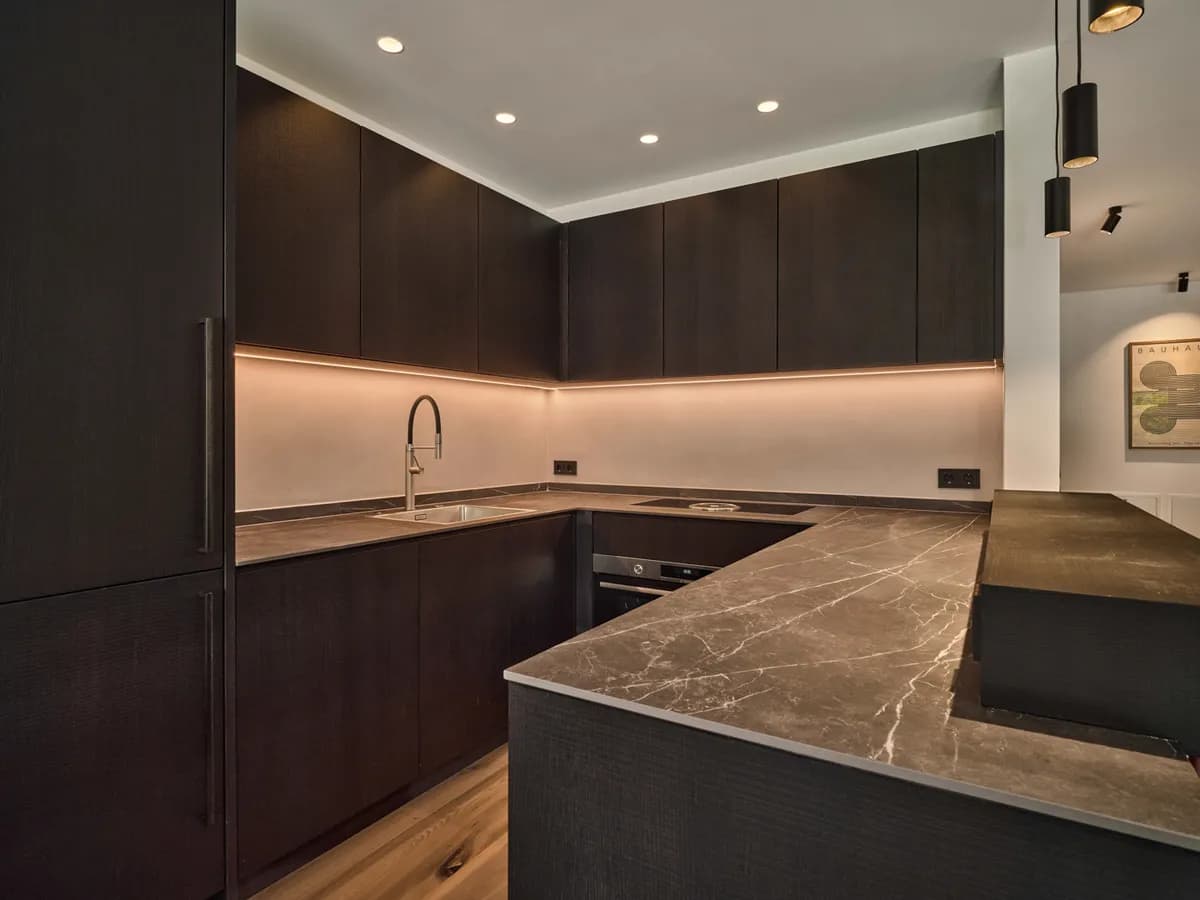 4-Zimmer-Wohnung mieten in Kitzbühel – 129 m² – Bild 2 von 5