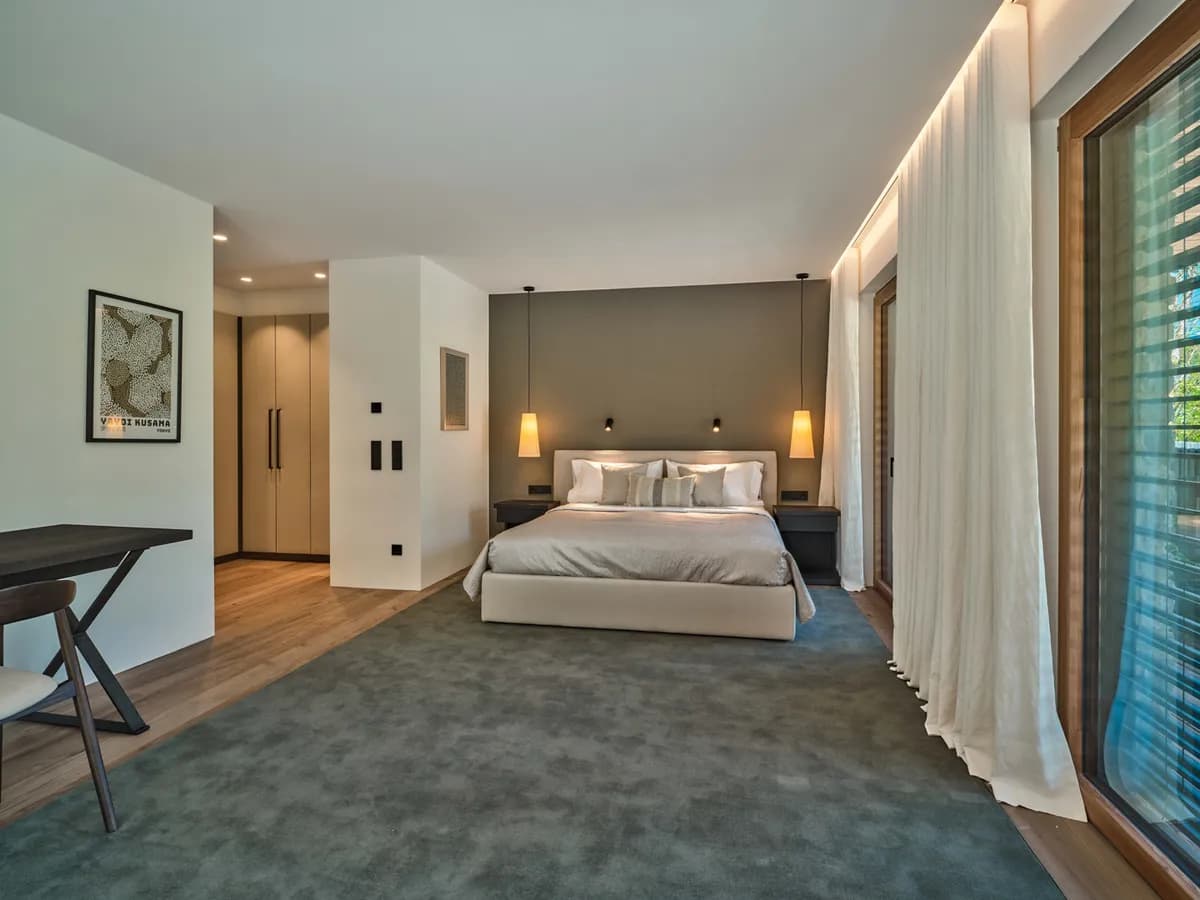 4-Zimmer-Wohnung mieten in Kitzbühel – 129 m² – Bild 3 von 5