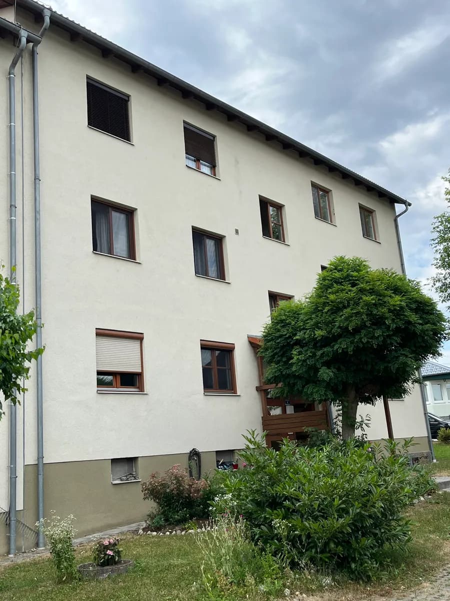 3-Zimmer-Wohnung mieten in Grieskirchen – 86 m², € 890 – Bild 2 von 9