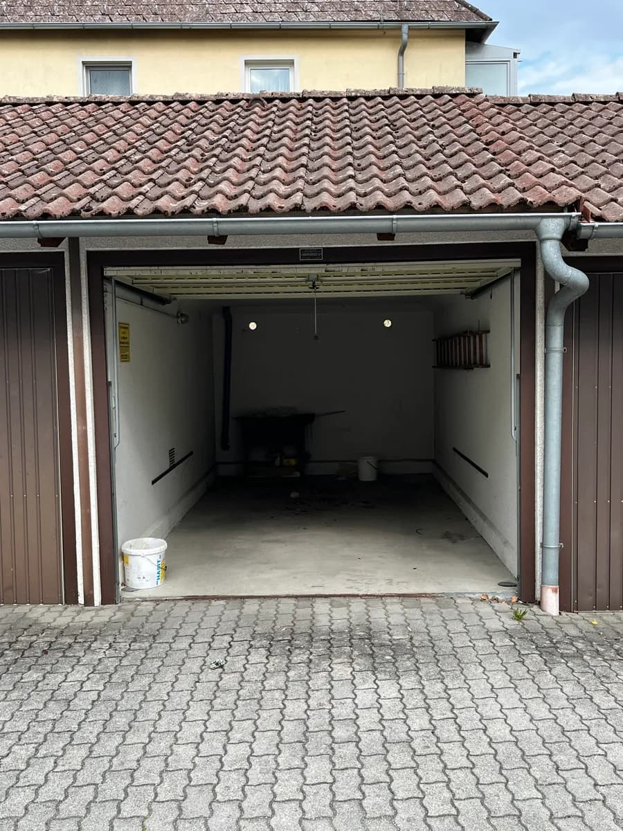 3-Zimmer-Wohnung mieten in Grieskirchen – 86 m², € 890 – Bild 3 von 9