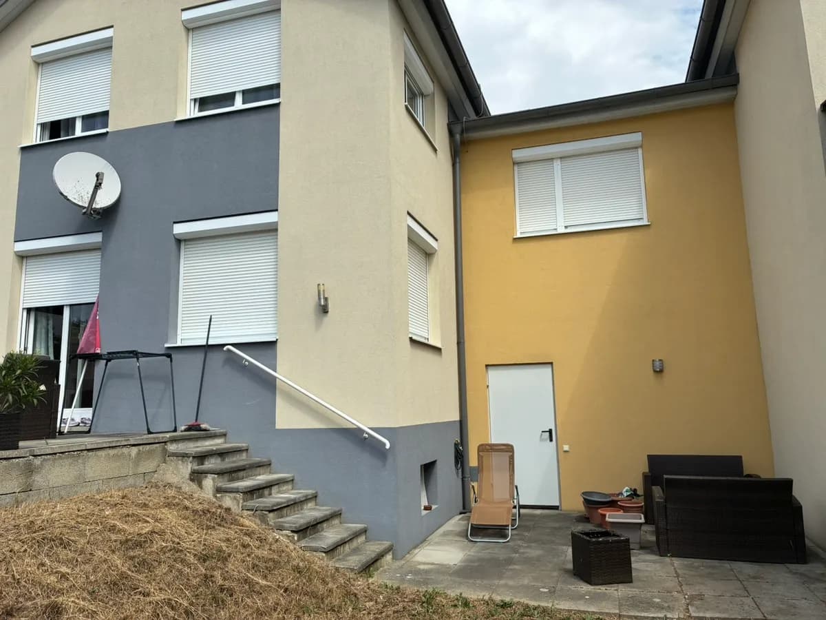 Haus mieten in Oberwart – 134 m², € 500