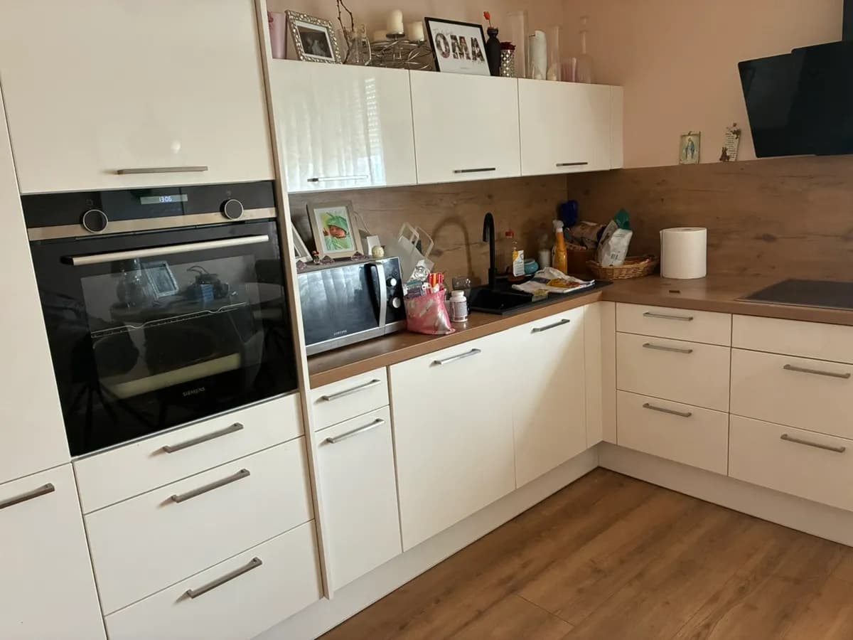 Haus mieten in Oberwart – 134 m², € 500 – Bild 4 von 9