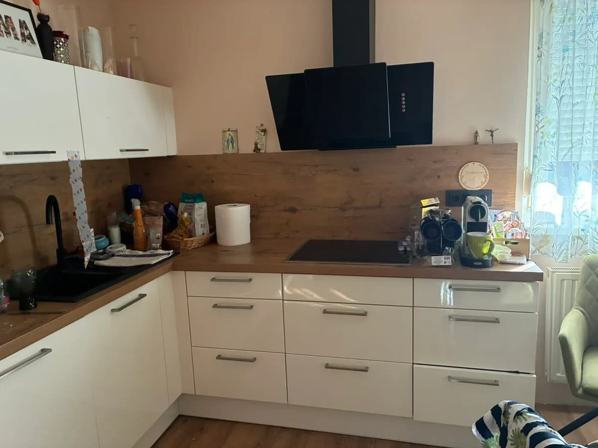 Haus mieten in Oberwart – 134 m², € 500 – Bild 7 von 9