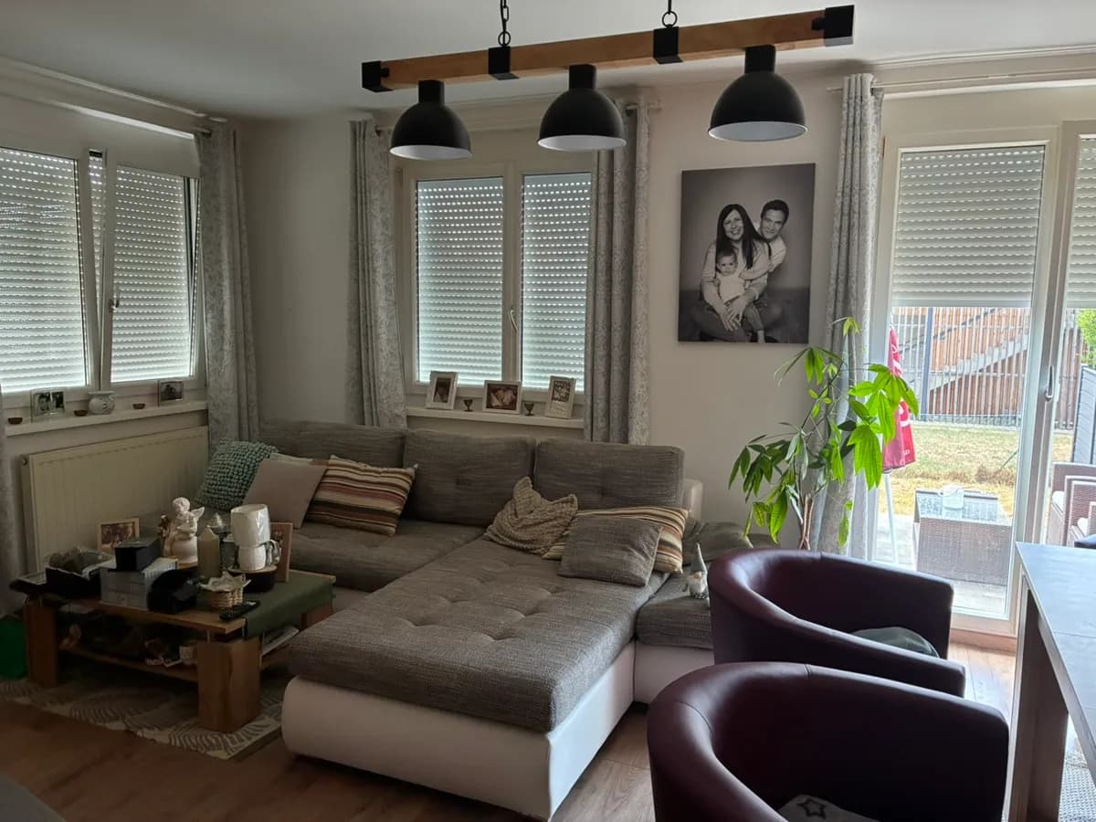 Haus mieten in Oberwart – 134 m², € 500 – Bild 8 von 9