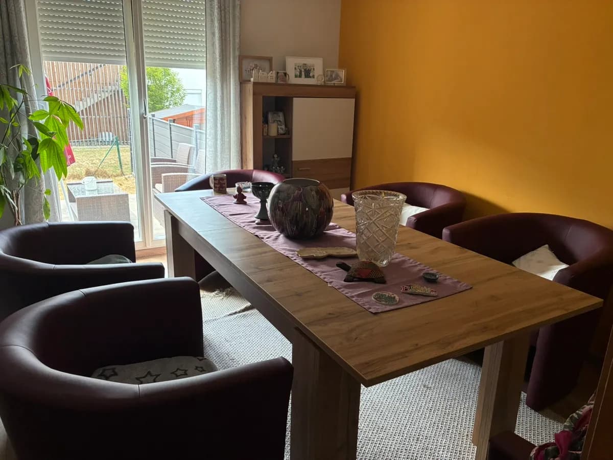 Haus mieten in Oberwart – 134 m², € 500 – Bild 9 von 9