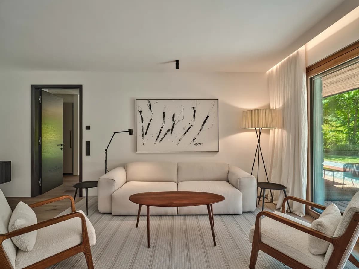 4-Zimmer-Wohnung kaufen in Kitzbühel – 129 m², € 2.550.000 – Bild 4 von 5