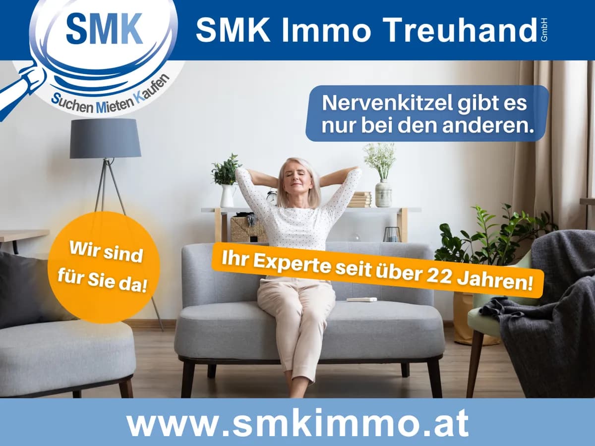 2-Zimmer-Wohnung kaufen in Mistelbach – 50 m², € 160.000 – Bild 4 von 15