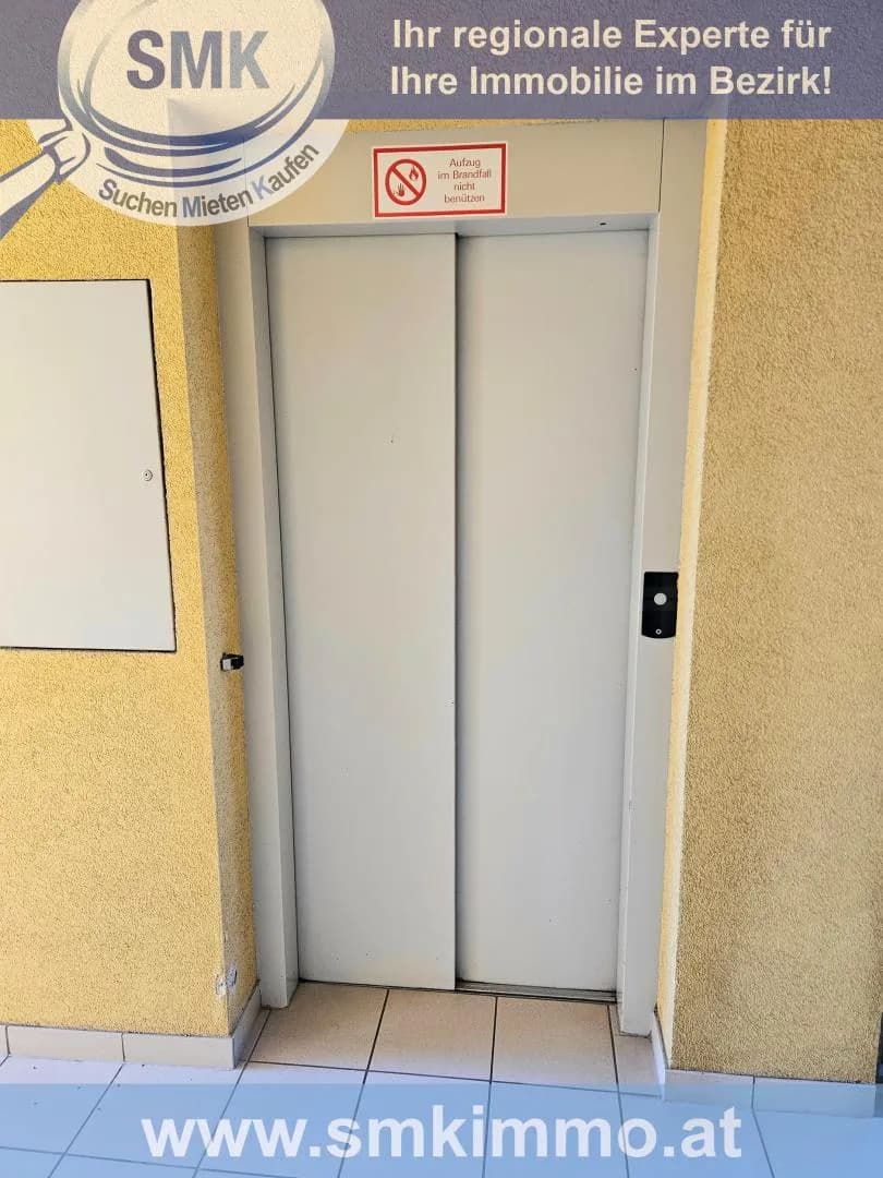 2-Zimmer-Wohnung kaufen in Mistelbach – 50 m², € 160.000 – Bild 13 von 15