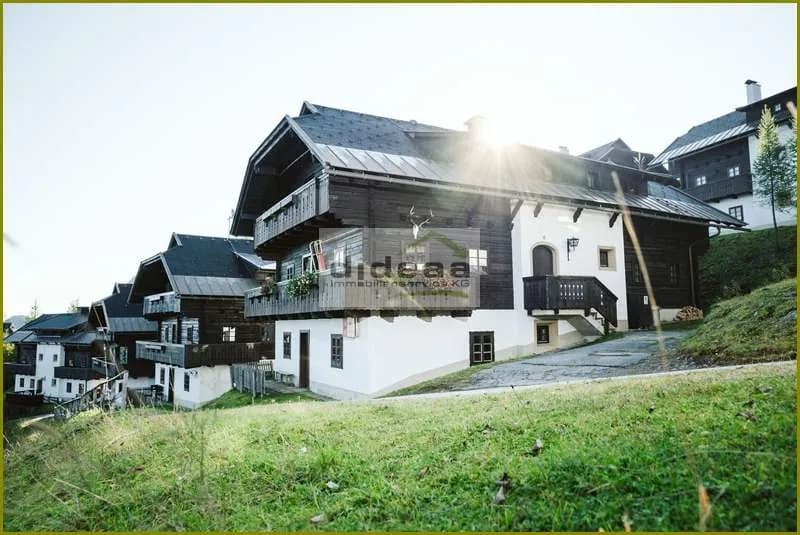 3-Zimmer-Wohnung kaufen in Hermagor – 55 m², € 385.000 – Bild 2 von 23
