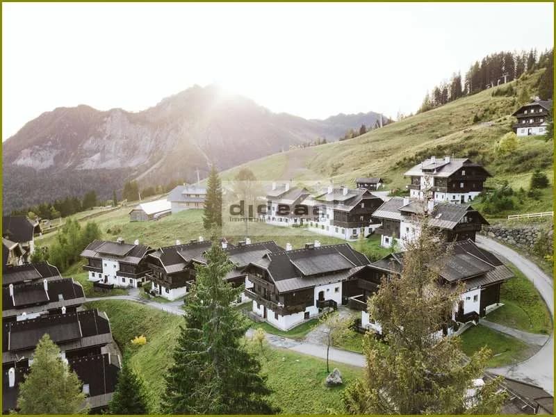 3-Zimmer-Wohnung kaufen in Hermagor – 55 m², € 385.000 – Bild 3 von 23