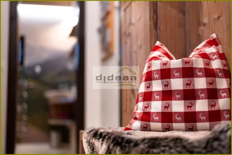 3-Zimmer-Wohnung kaufen in Hermagor – 55 m², € 385.000 – Bild 4 von 23