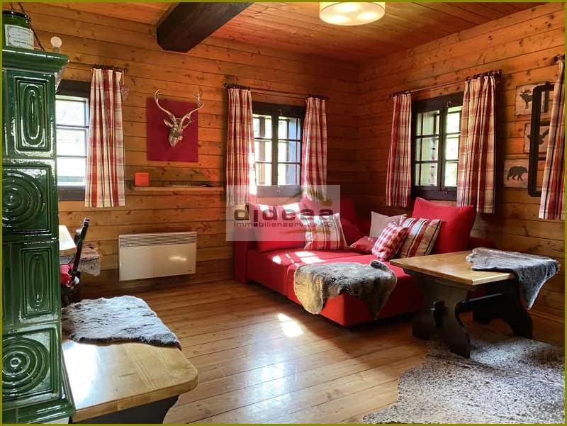 3-Zimmer-Wohnung kaufen in Hermagor – 55 m², € 385.000 – Bild 9 von 23