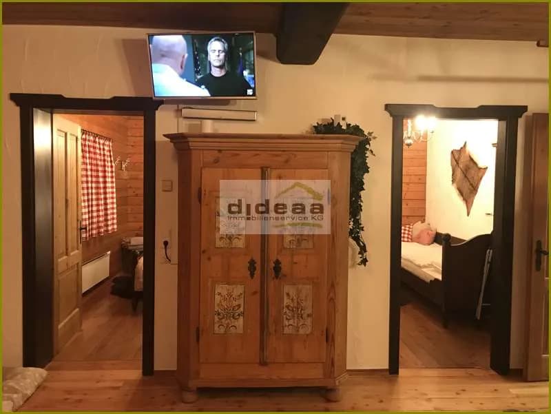 3-Zimmer-Wohnung kaufen in Hermagor – 55 m², € 385.000 – Bild 14 von 23