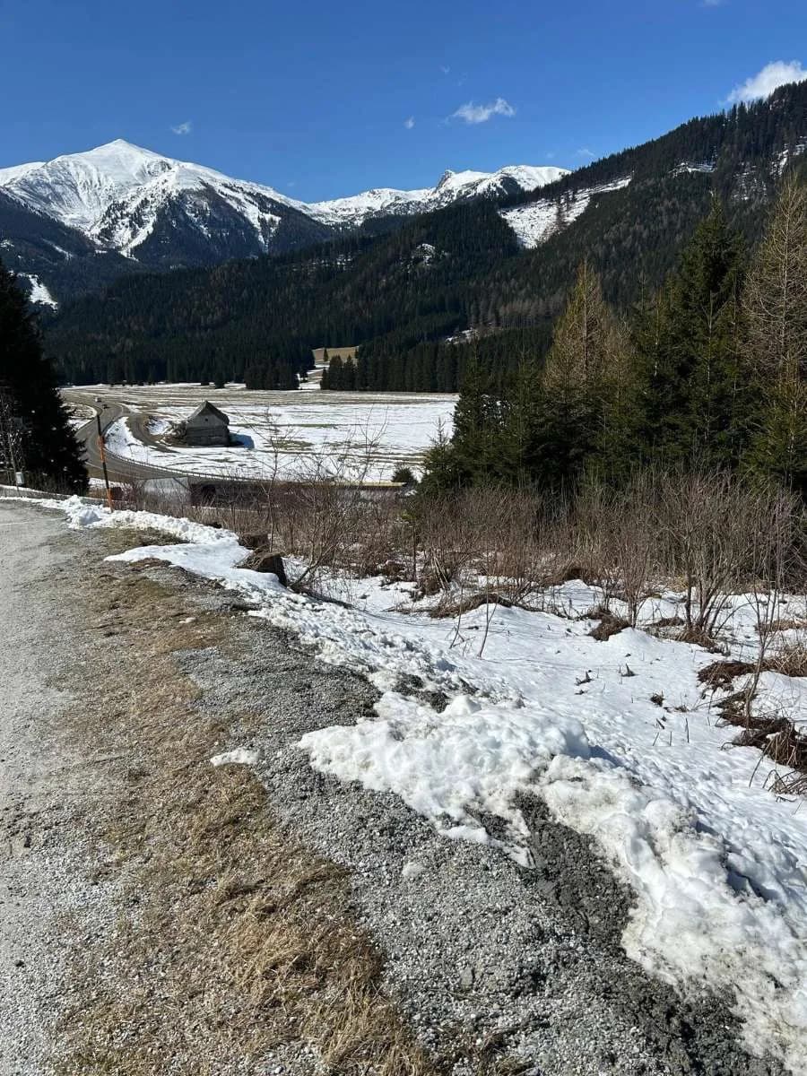 Grundstück kaufen in Murtal – 400 m²