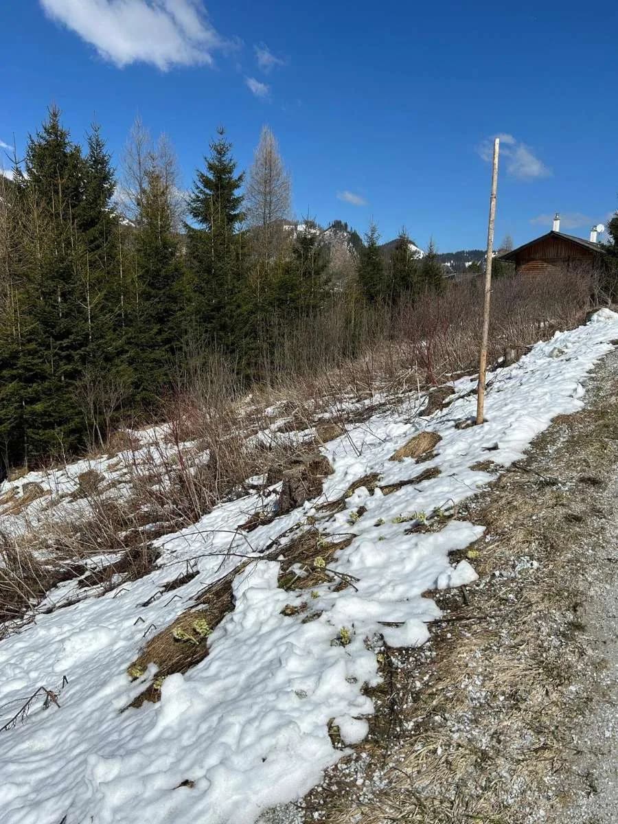 Grundstück kaufen in Murtal – 400 m² – Bild 2 von 3