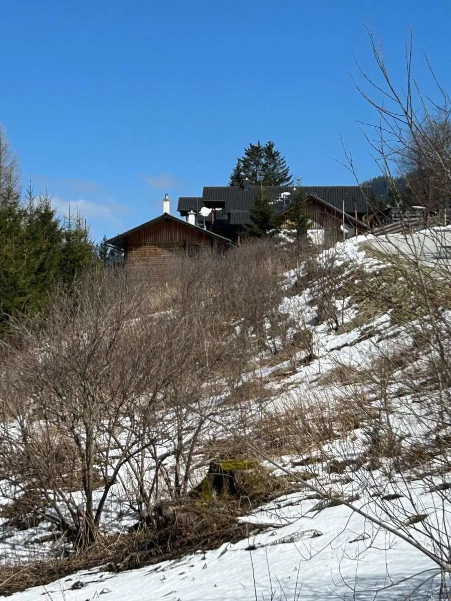 Grundstück kaufen in Murtal – 400 m² – Bild 3 von 3