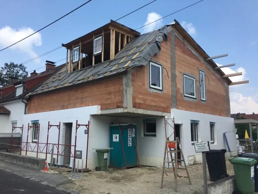 5-Zimmer-Haus kaufen in Linz – 159,34 m², € 679.000