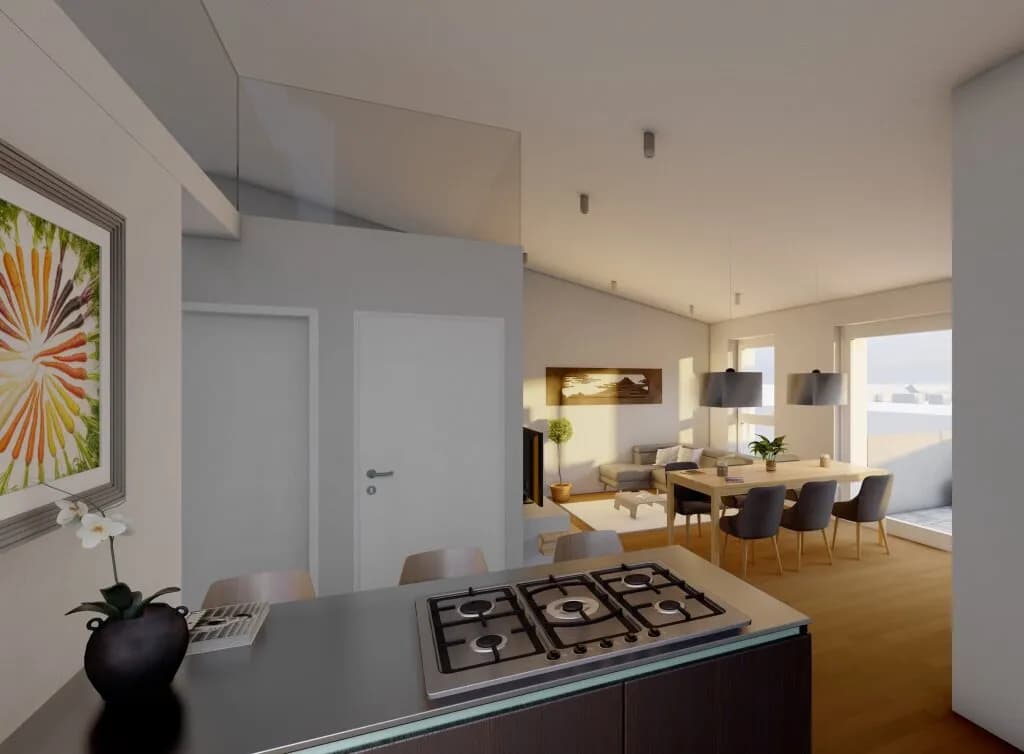 5-Zimmer-Haus kaufen in Linz – 159,34 m², € 679.000 – Bild 3 von 15
