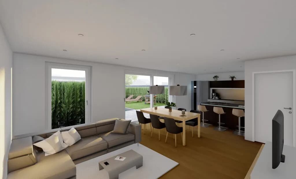 5-Zimmer-Haus kaufen in Linz – 159,34 m², € 679.000 – Bild 5 von 15