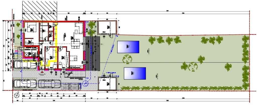 5-Zimmer-Haus kaufen in Linz – 159,34 m², € 679.000 – Bild 7 von 15