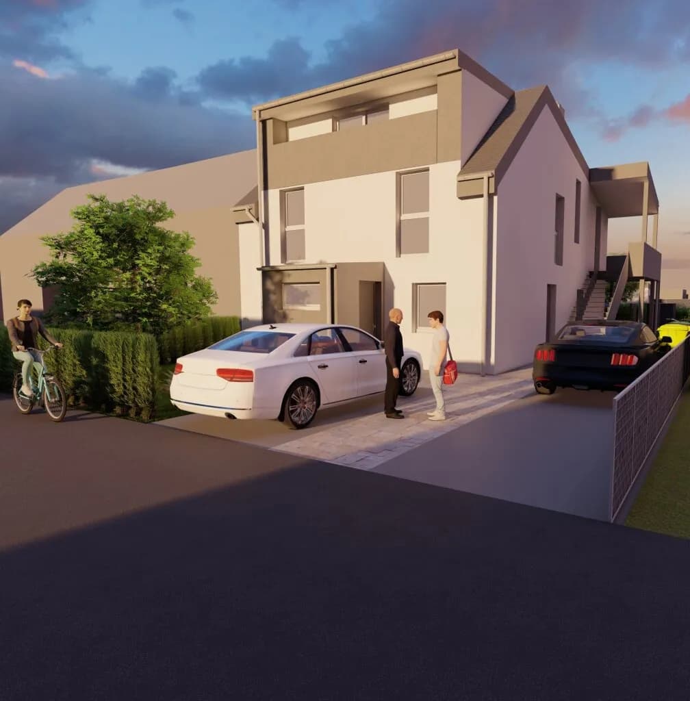 5-Zimmer-Haus kaufen in Linz – 159,34 m², € 679.000 – Bild 14 von 15