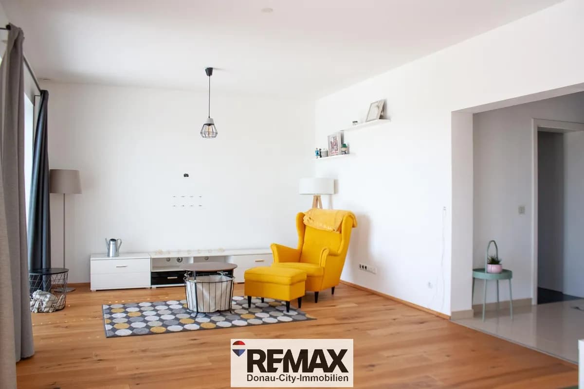 5-Zimmer-Haus kaufen in Bruck an der Leitha – 221 m², € 950.000 – Bild 3 von 20