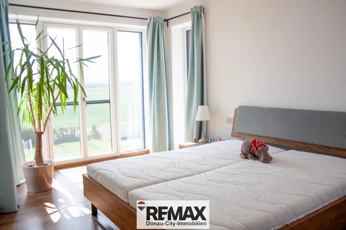 5-Zimmer-Haus kaufen in Bruck an der Leitha – 221 m², € 950.000 – Bild 12 von 20