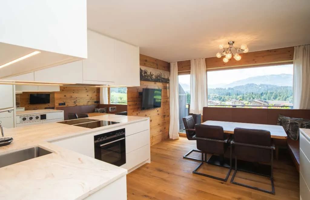 4-Zimmer-Wohnung kaufen in Kitzbühel – 83 m², € 995.000
