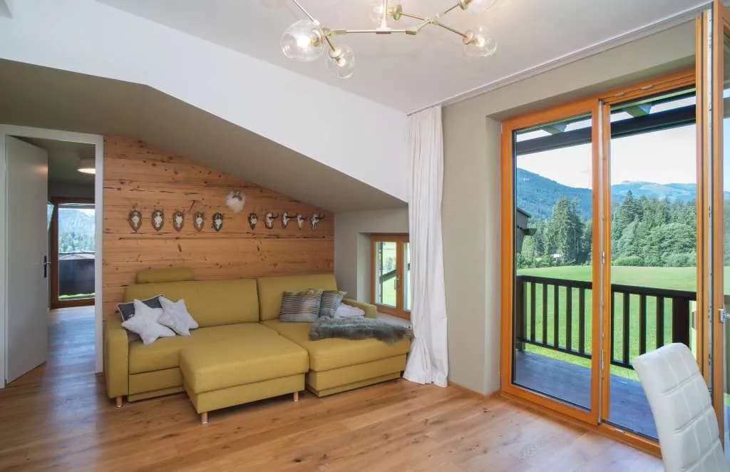 4-Zimmer-Wohnung kaufen in Kitzbühel – 83 m², € 995.000 – Bild 2 von 6