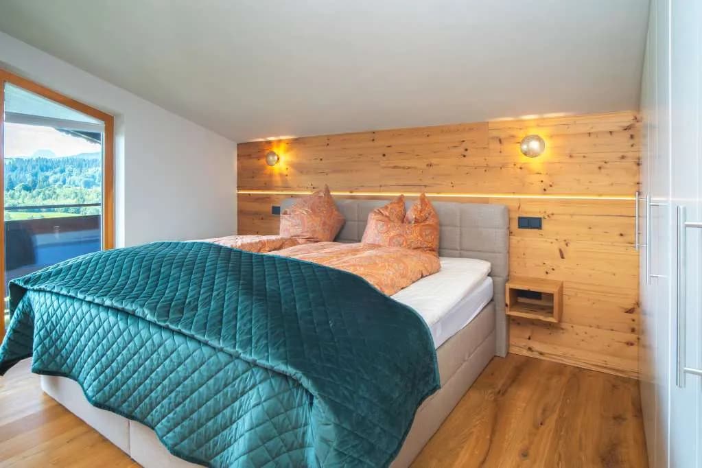 4-Zimmer-Wohnung kaufen in Kitzbühel – 83 m², € 995.000 – Bild 3 von 6