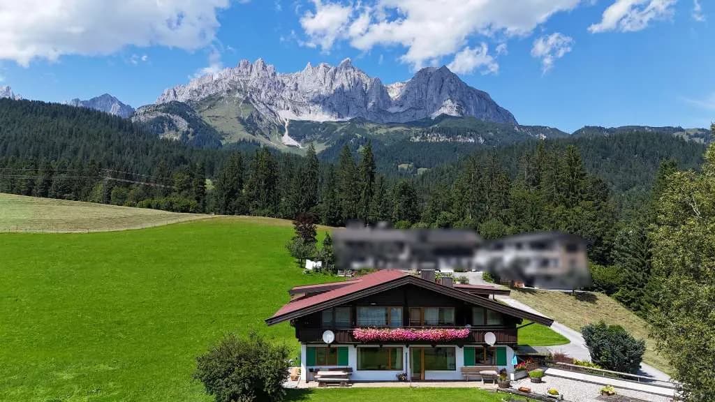 4-Zimmer-Wohnung kaufen in Kitzbühel – 83 m², € 995.000 – Bild 6 von 6