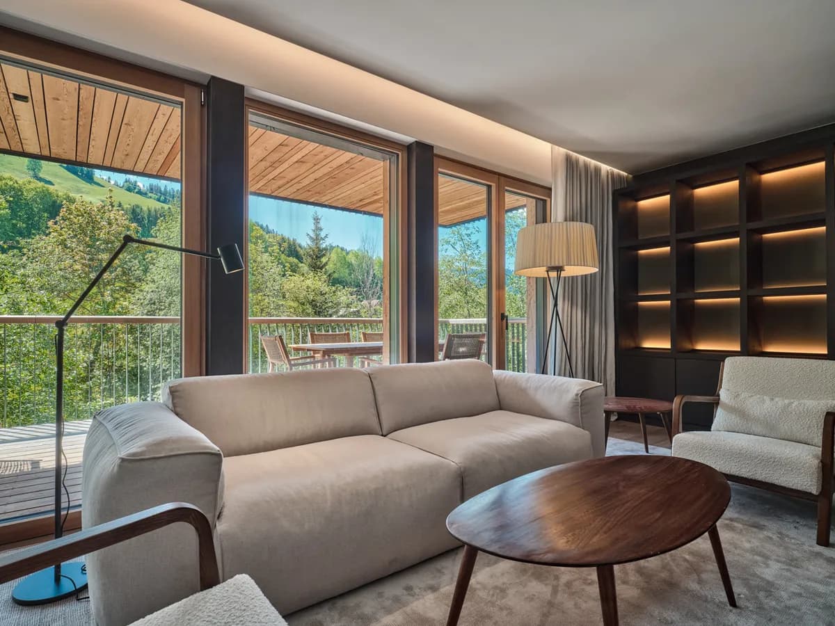 4-Zimmer-Wohnung kaufen in Kitzbühel – 148 m², € 2.850.000 – Bild 3 von 5