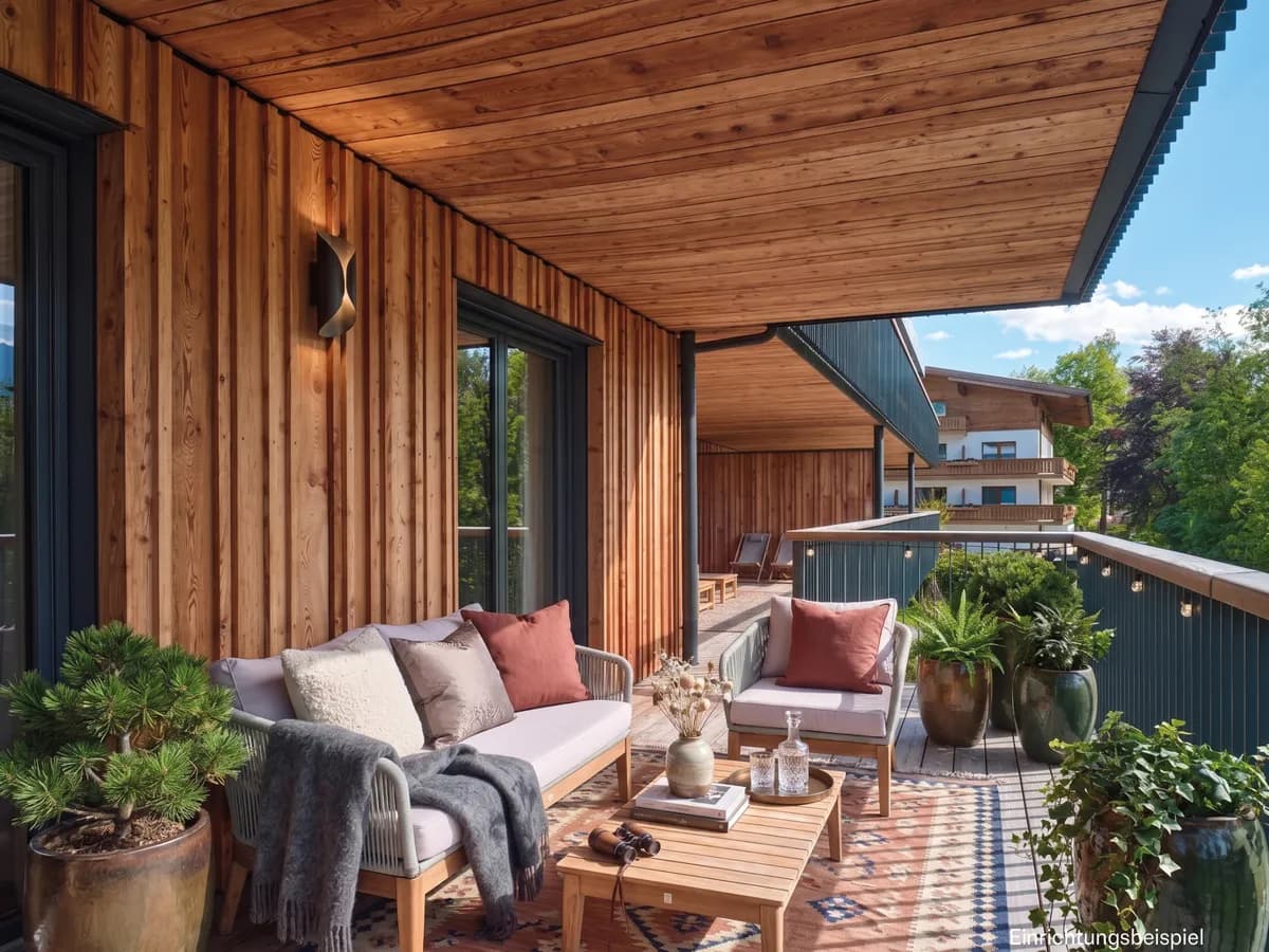 4-Zimmer-Wohnung kaufen in Kitzbühel – 148 m², € 2.850.000 – Bild 4 von 5