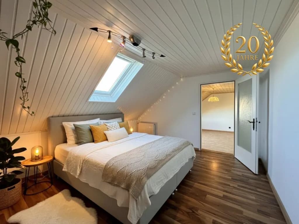 Wohnung kaufen in Neunkirchen – 67,61 m², € 93.700