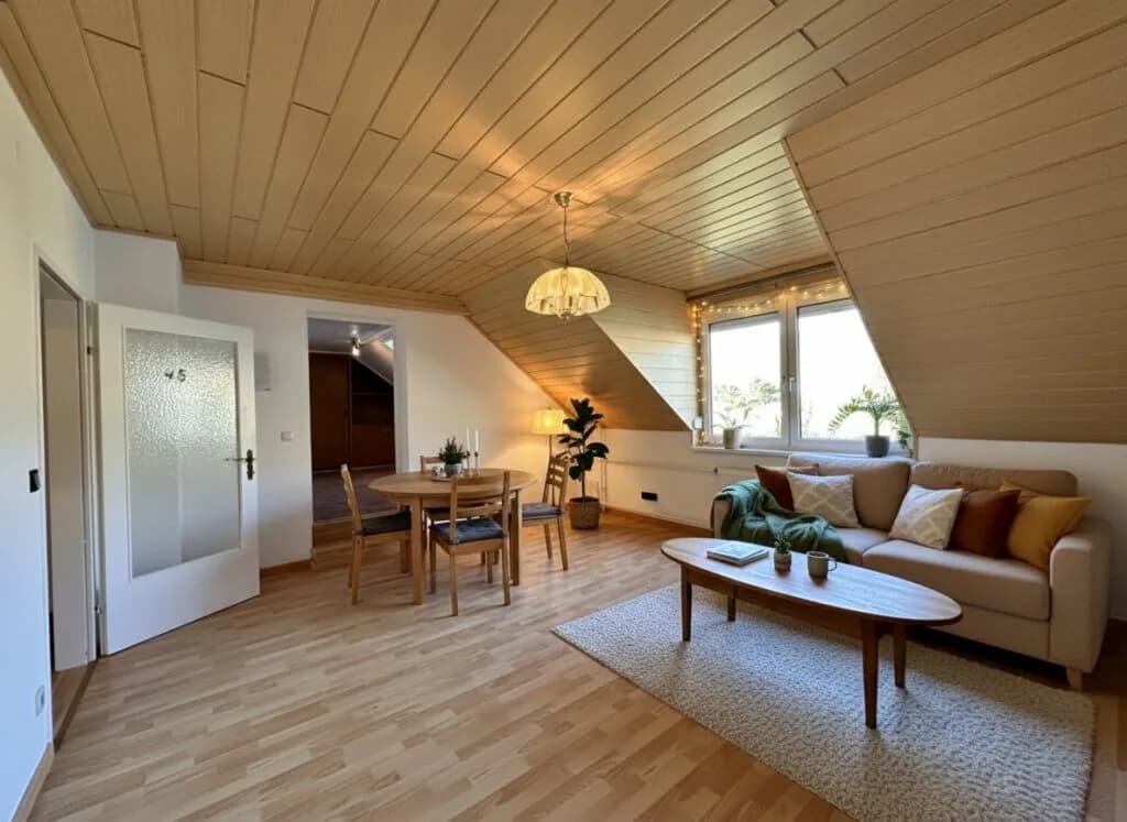 Wohnung kaufen in Neunkirchen – 67,61 m², € 93.700 – Bild 5 von 16