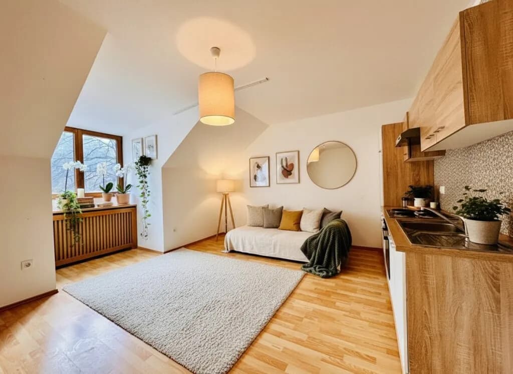3-Zimmer-Wohnung kaufen in Neunkirchen – 86,81 m², € 98.000 – Bild 2 von 21