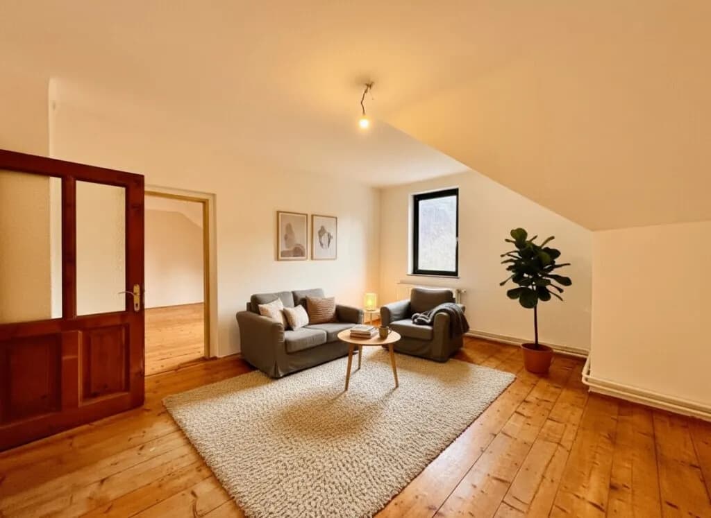 3-Zimmer-Wohnung kaufen in Neunkirchen – 86,81 m², € 98.000 – Bild 4 von 21