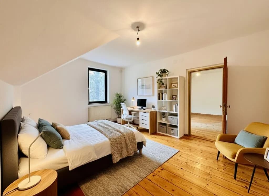 3-Zimmer-Wohnung kaufen in Neunkirchen – 86,81 m², € 98.000 – Bild 7 von 21