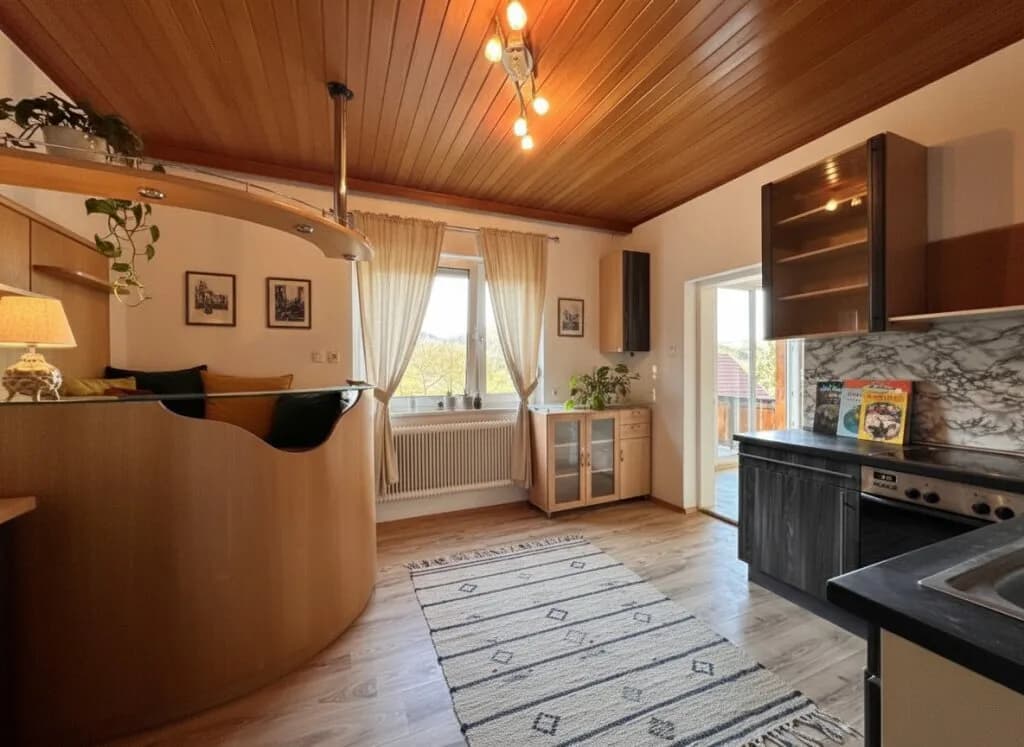 Wohnung kaufen in Neunkirchen – 123,24 m², € 169.900 – Bild 2 von 27