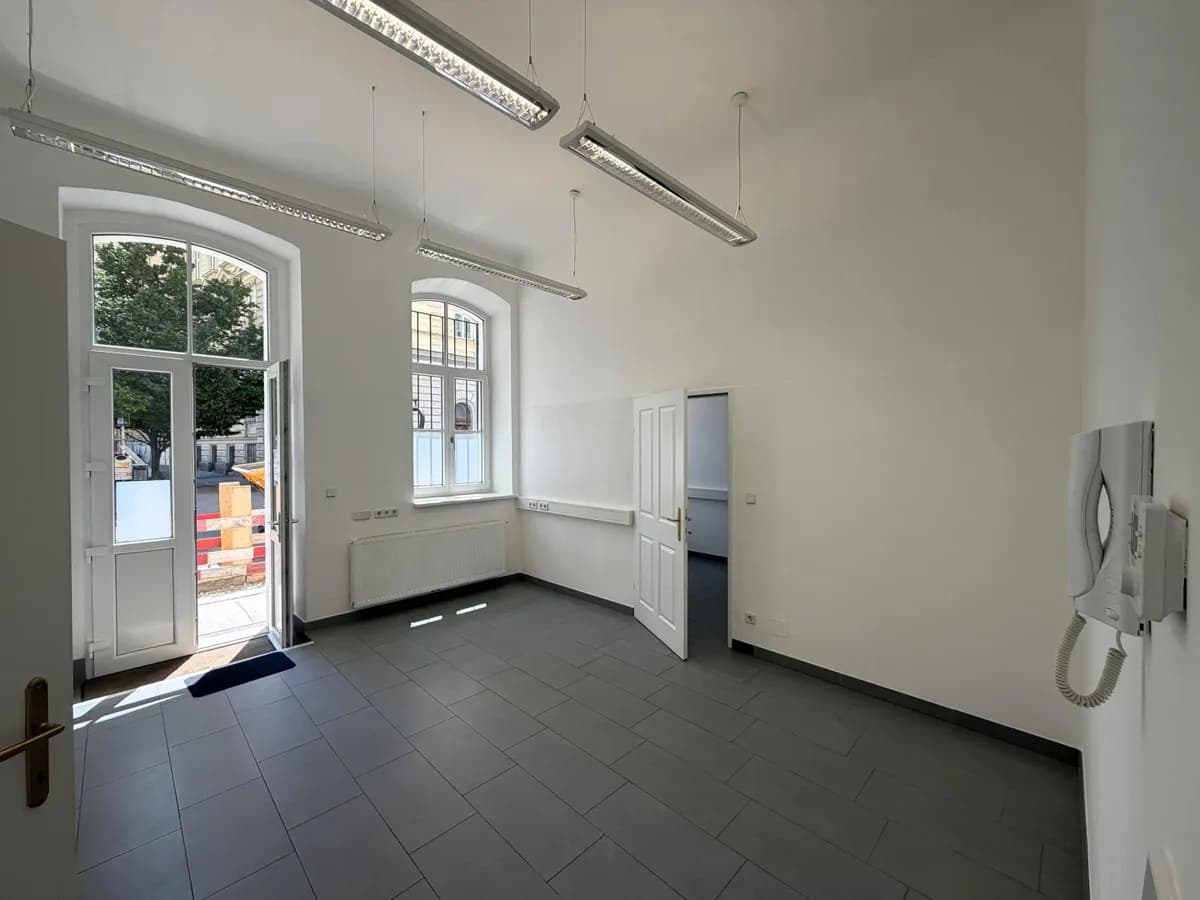Gewerbeimmobilie mieten in Wien – 52 m², € 816 – Bild 3 von 20