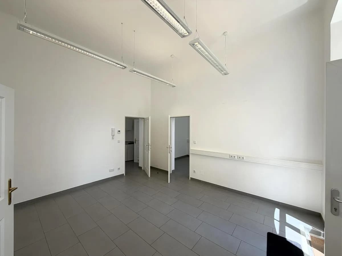 Gewerbeimmobilie mieten in Wien – 52 m², € 816 – Bild 5 von 20