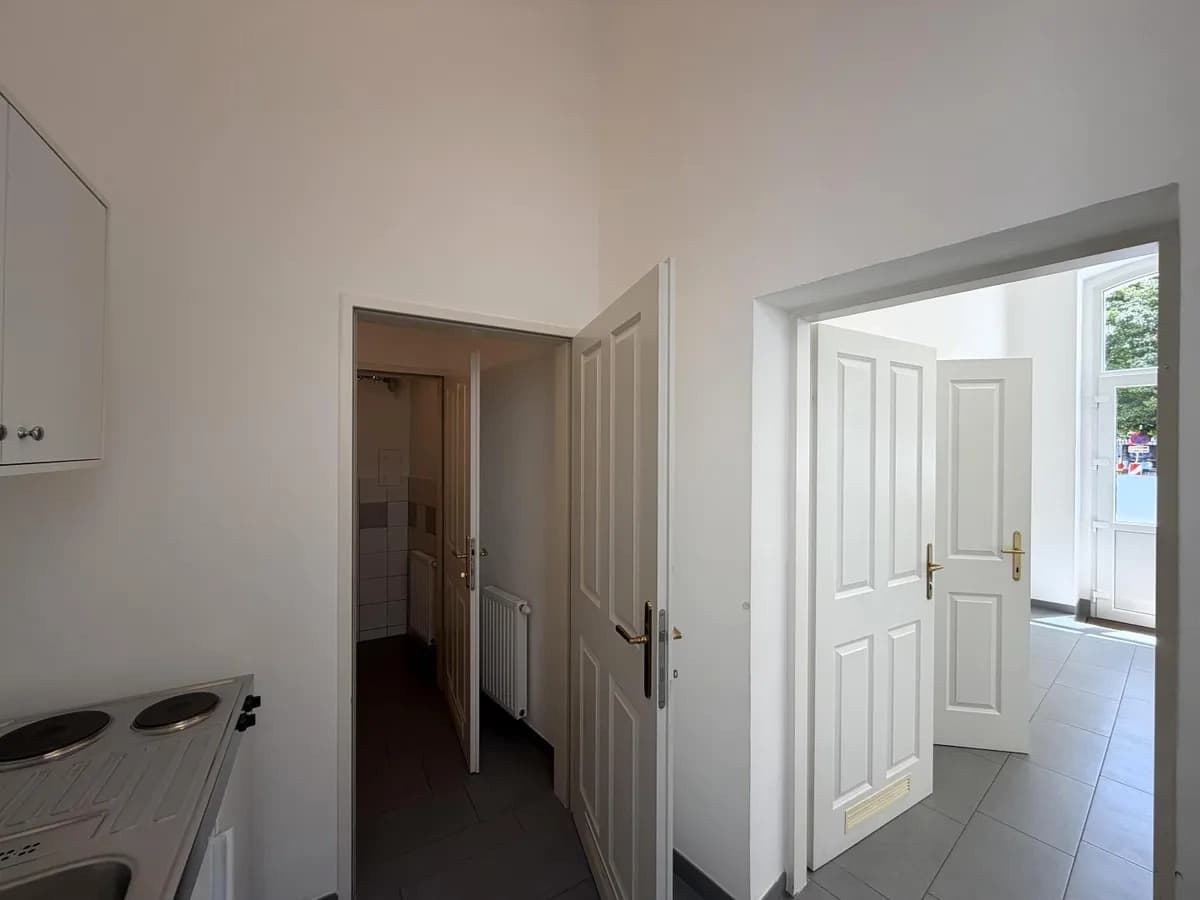 Gewerbeimmobilie mieten in Wien – 52 m², € 816 – Bild 7 von 20