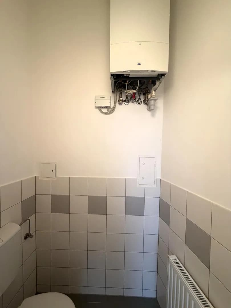 Gewerbeimmobilie mieten in Wien – 52 m², € 816 – Bild 9 von 20