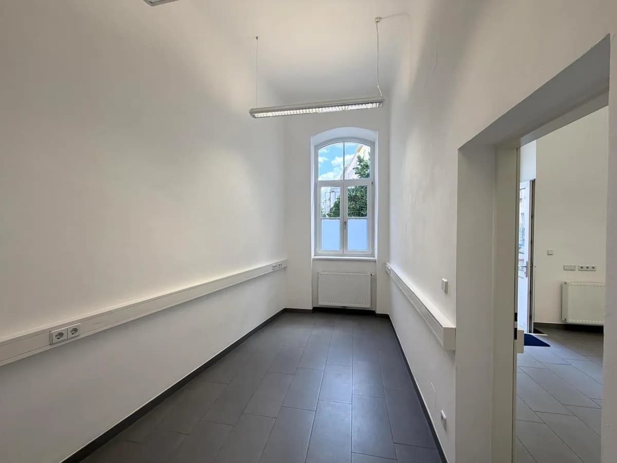 Gewerbeimmobilie mieten in Wien – 52 m², € 816 – Bild 10 von 20
