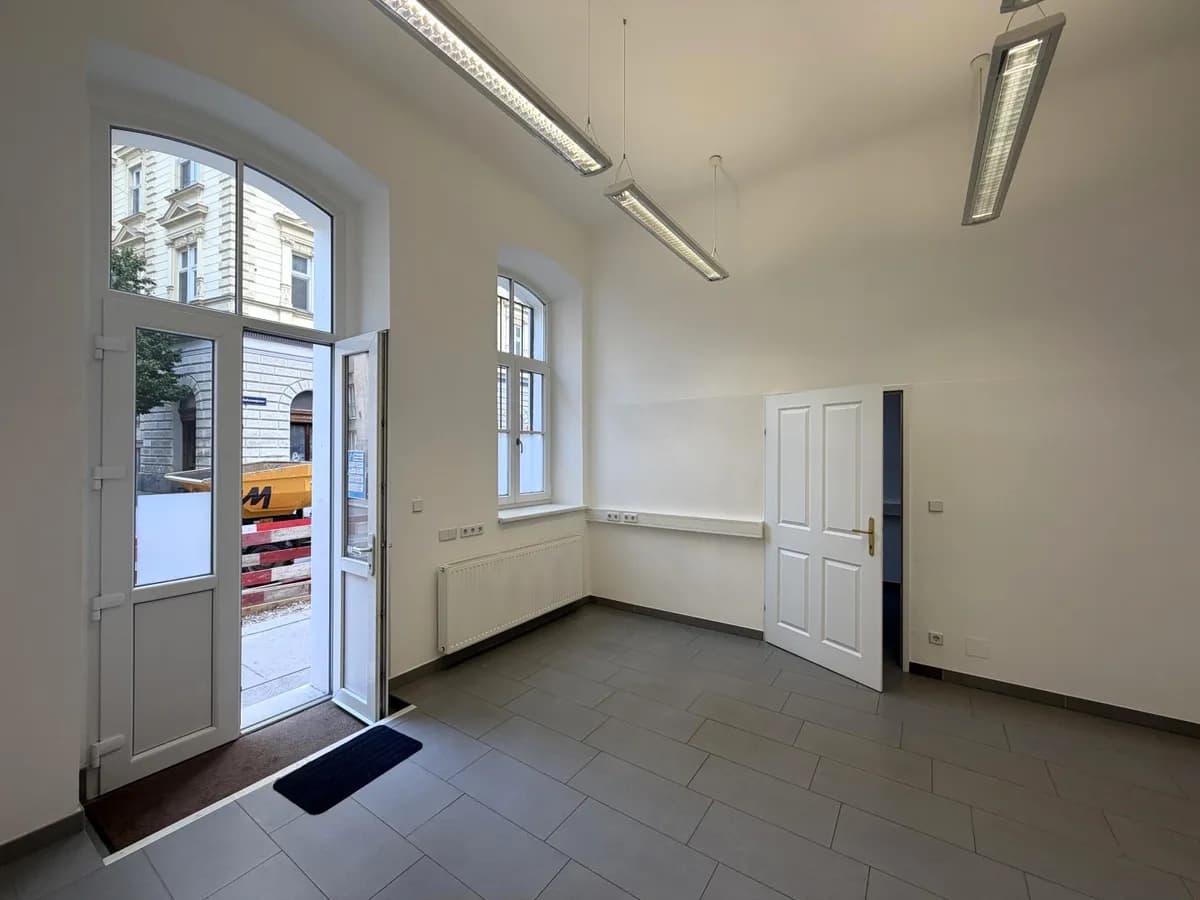 Gewerbeimmobilie mieten in Wien – 52 m², € 816 – Bild 13 von 20