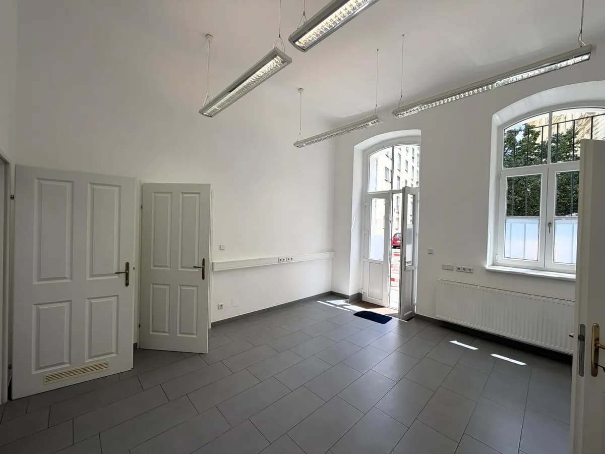Gewerbeimmobilie mieten in Wien – 52 m², € 816 – Bild 17 von 20