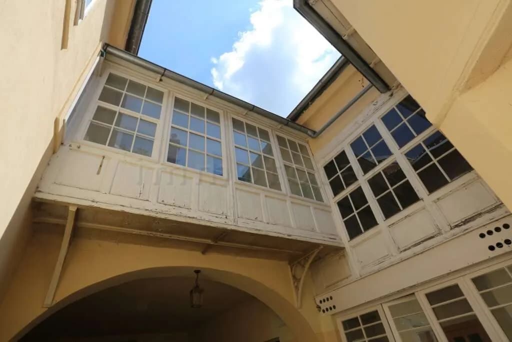 4-Zimmer-Wohnung kaufen in Baden – 150 m², € 698.000