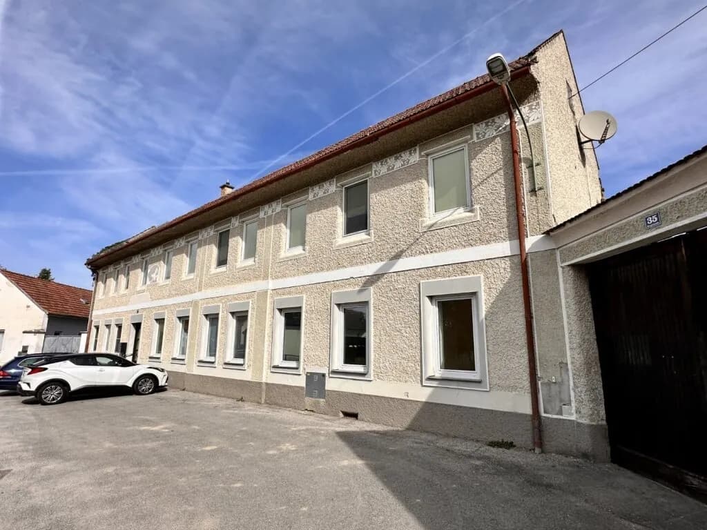 Gewerbeimmobilie kaufen in Neunkirchen – 424,11 m², € 567.000 – Bild 2 von 41